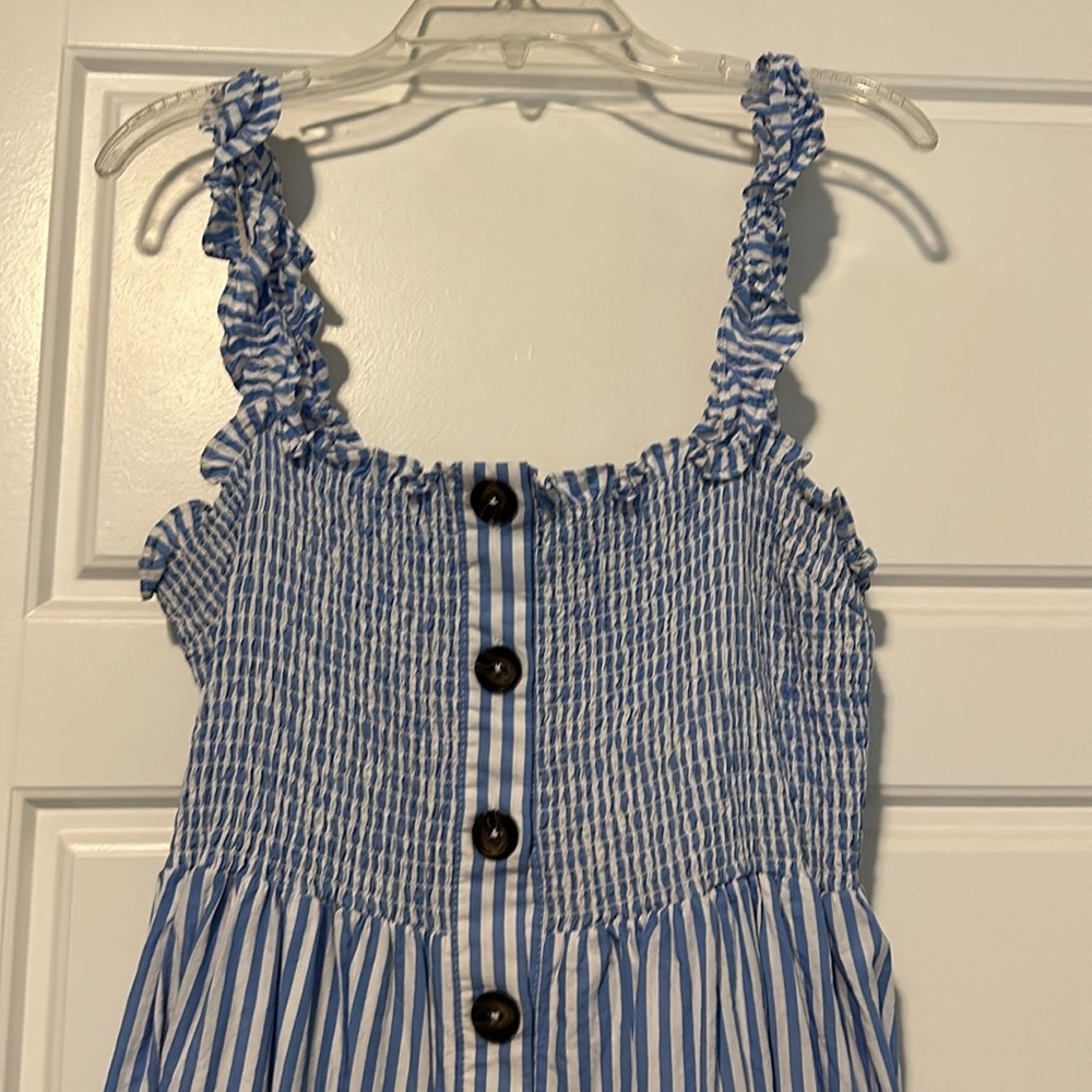 Summer Dress - Picture 2 of 2